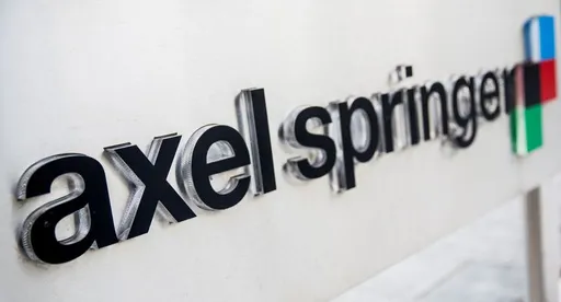 Axel Springer übernimmt britischen „Telegraph“