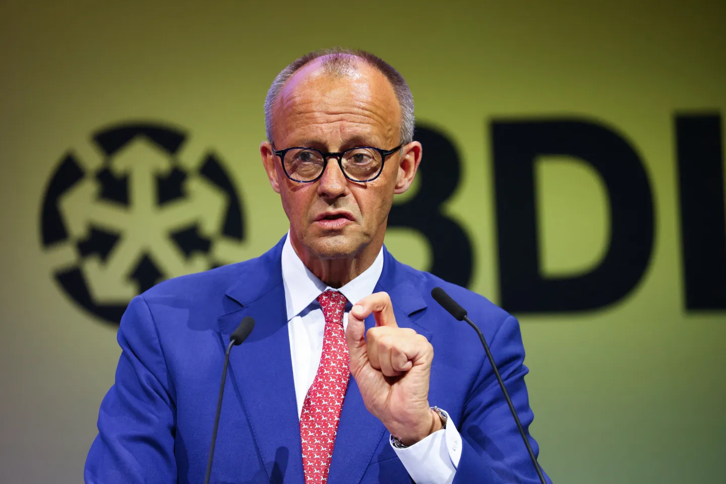 Kancelari gjerman: Nuk ka "arsye për ne" të kritikojmë Izraelin ose ShBA-në