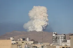 Pavarësisht thirrjes së Trump, Izraeli kryen sulme ajrore në Iran pas armëpushimit