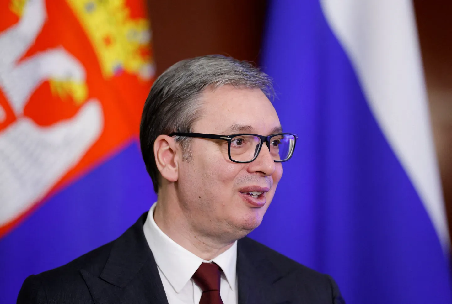 Вучиќ: Државата е решена да го спречи насилството на Видовден