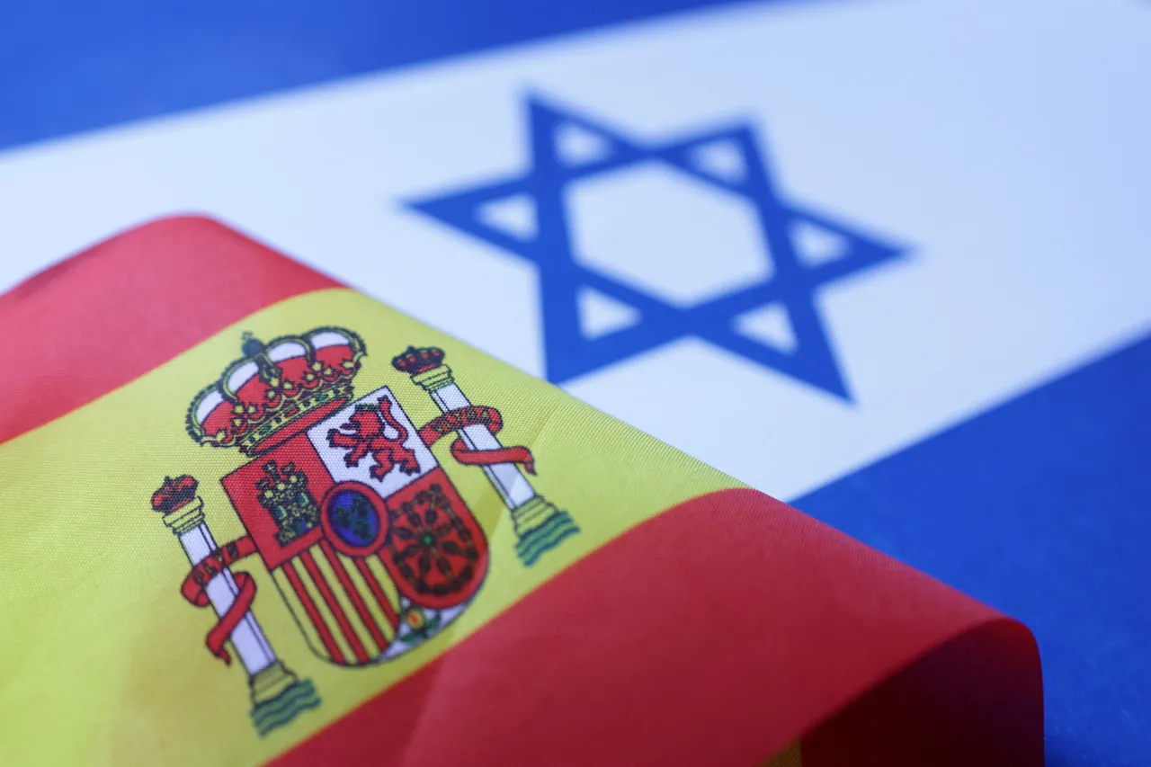 España retira del cargo a su embajadora para Israel, tras meses de disputa diplomática con Tel Aviv