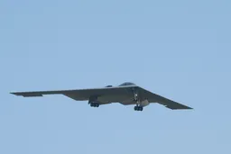 Bunker Buster Act: US lawmakers seek to send stealth bombers to Israel