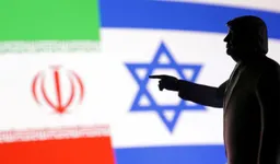 Израел потврди дека се согласува на примирје со Иран