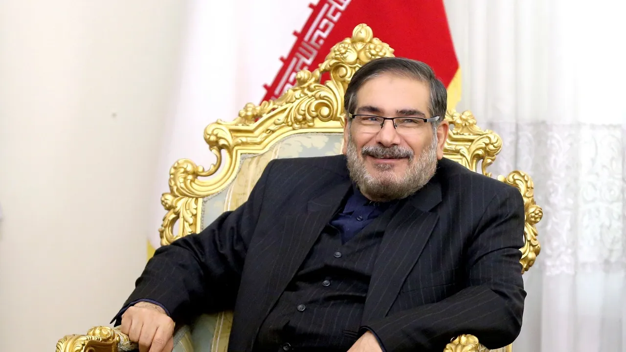 مشاور ارشد خامنه‌ای: ذخایر اورانیوم پس از حملات آمریکا سالم مانده است