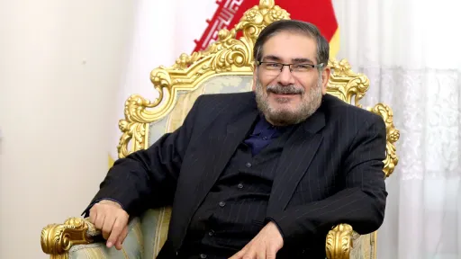 مشاور ارشد خامنه‌ای: ذخایر اورانیوم پس از حملات آمریکا سالم مانده است