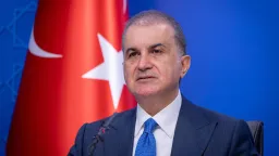 واکنش سخنگوی حزب عدالت و توسعه ترکیه به حمله تروریستی کلیسای مار الیاس در دمشق