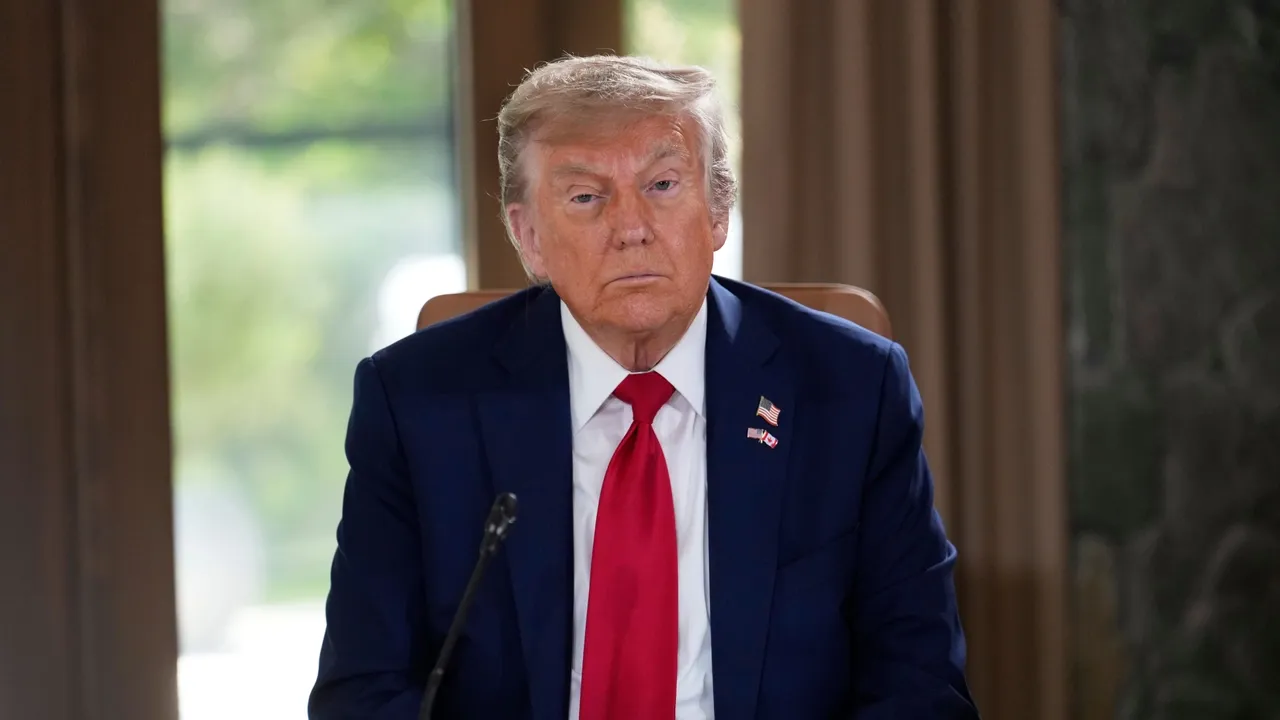 ترامپ پس از حملات به تأسیسات هسته‌ای  به دنبال توافق صلح با تهران است