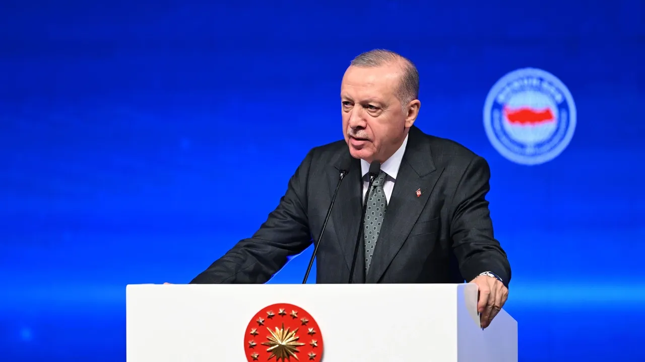 اردوغان: ترکیه در تلاش برای جلوگیری از تشدید تنش‌ها میان ایران و اسرائیل است