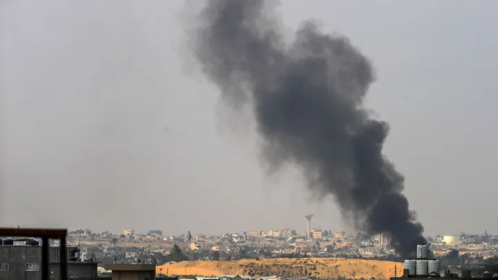 ادامه حملات مرگبار اسرائیل به غزه؛ ۳۱ فلسطینی در یک روز کشته شدند