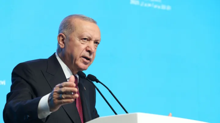 Erdoğan elítélte a „gyalázatos” damaszkuszi templomtámadást, és szolidaritást ígér Szíriával