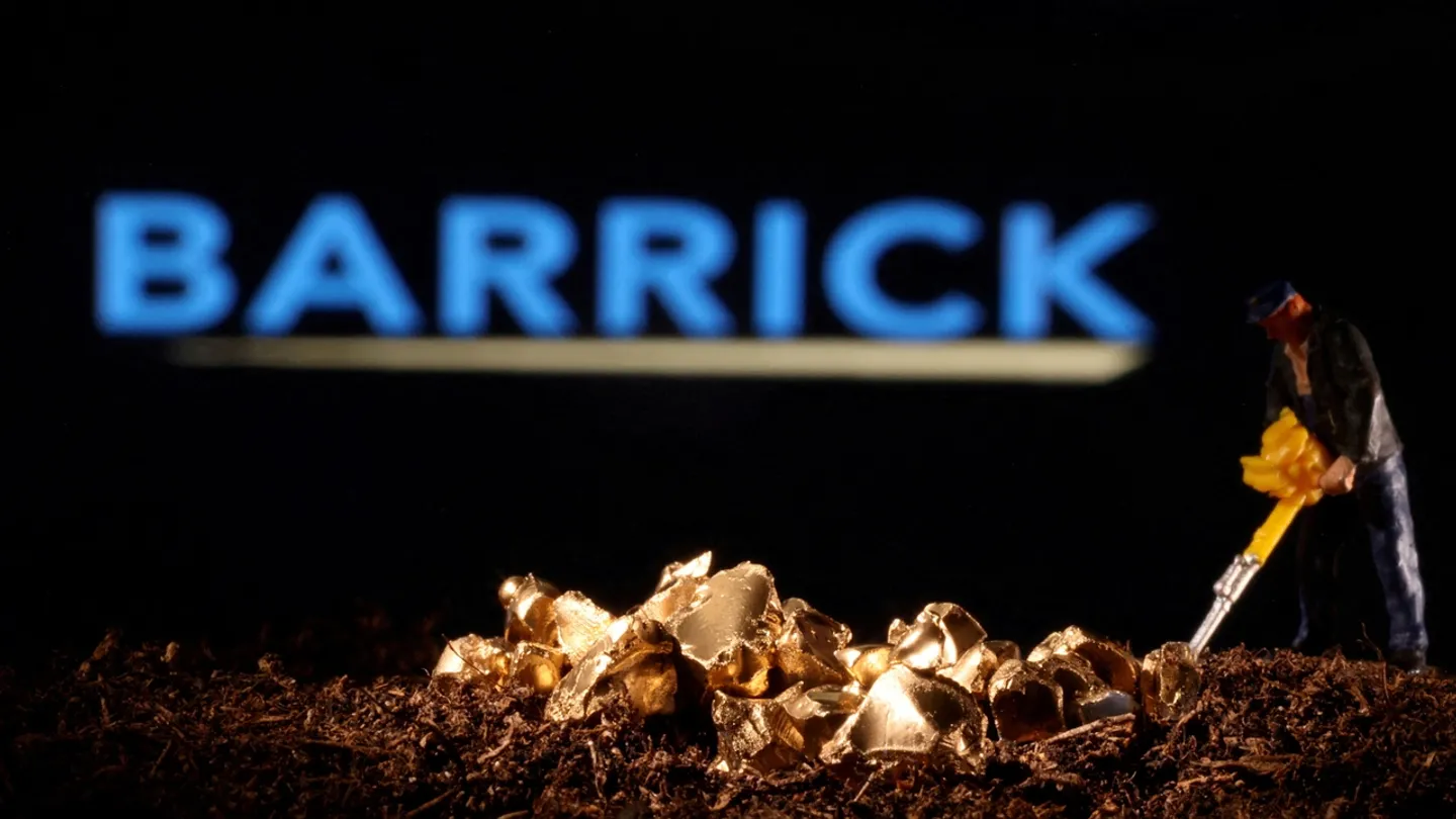 Mali's Barrick Gold office in the capital Bamako reopens