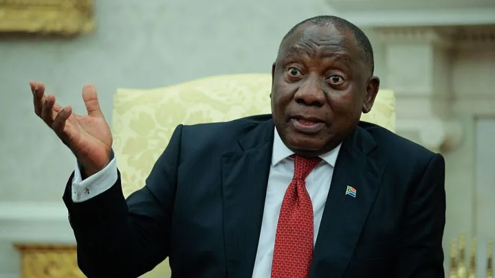 South Africa secures $1.5 billion loan to improve infrastructure