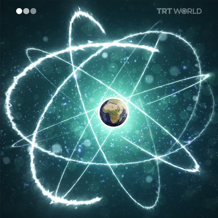 Global Nuclear Politics: Who Gets to Have the Bomb?
