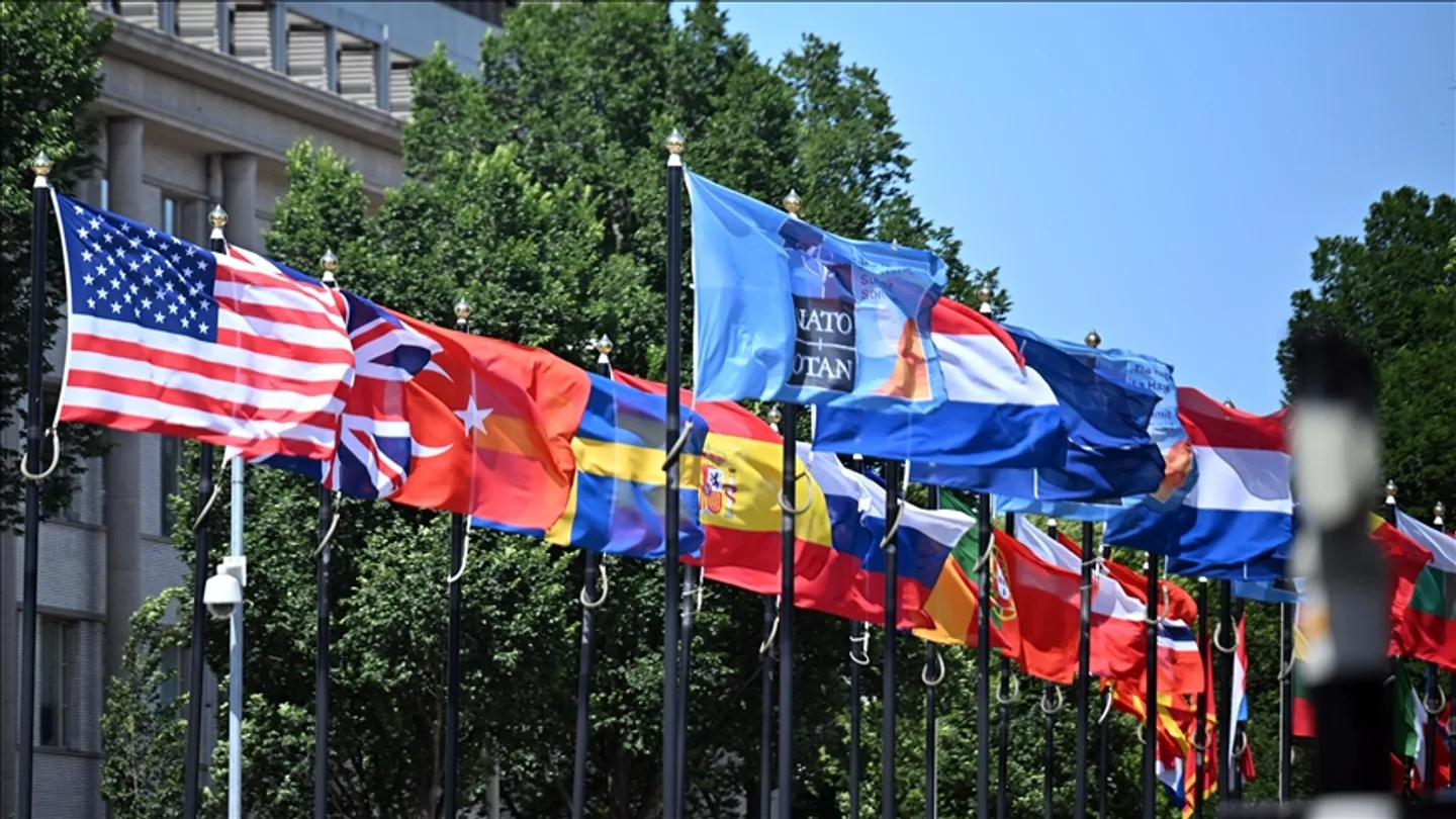 Çfarë mund të presim nga samiti NATO-s në Hagë: Mbrojtja, Ukraina dhe Iranin në maje të agjendës