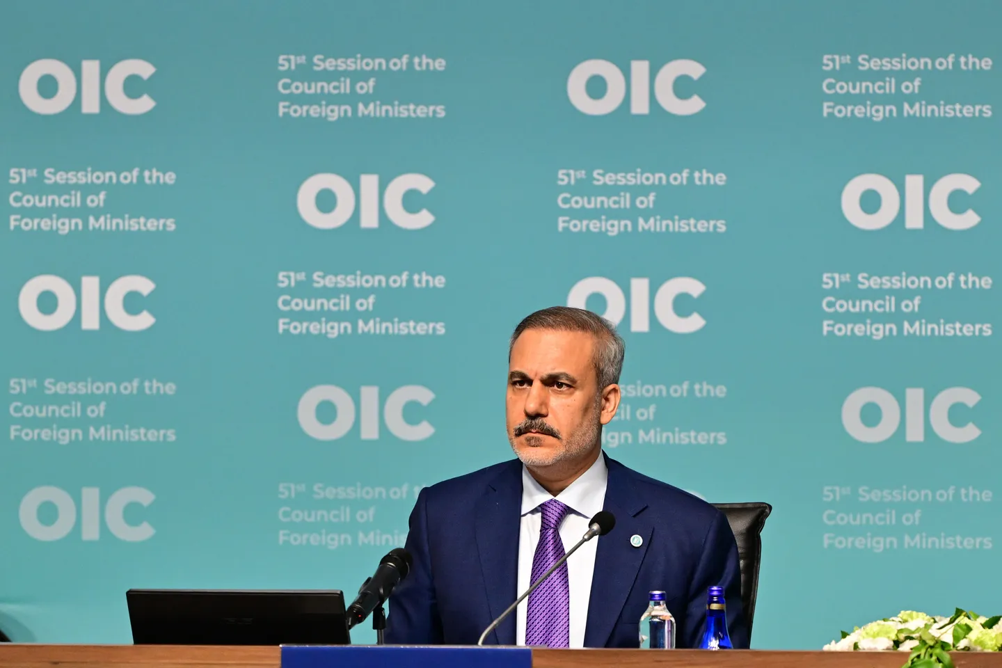 Türkiye dhe Kina diskutojnë zhvillimet rajonale: Fidan bisedon me homologun kinez