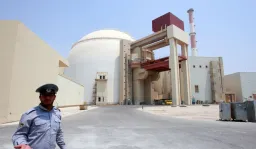Where is Iran ‘hiding’ 400 kg of enriched uranium? Satellite clues and a growing mystery