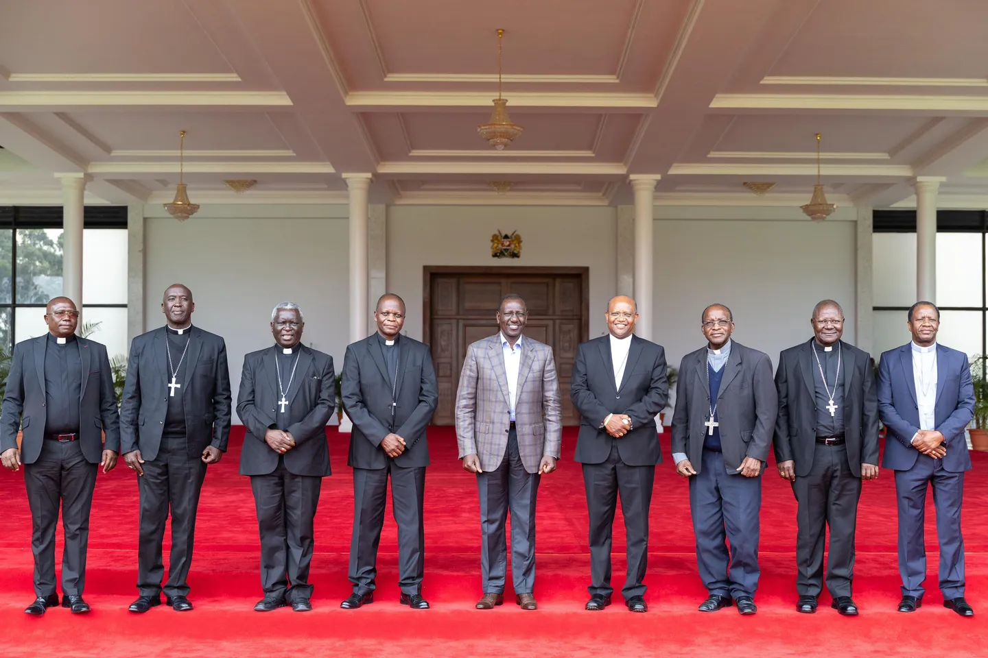 Kanisa Katoliki Kenya: Vijana wanastahili kusikilizwa sio kukandamizwa