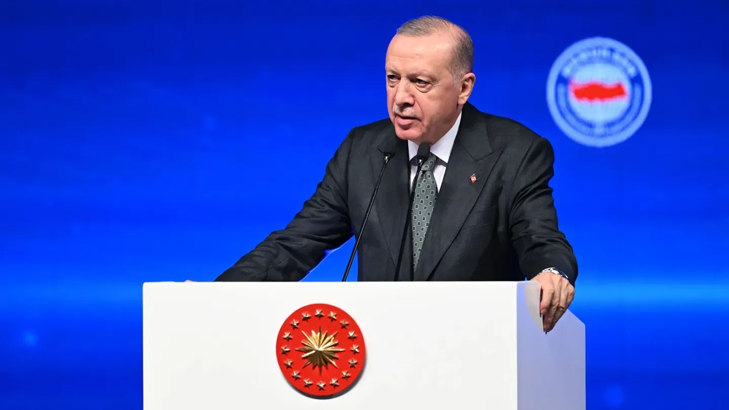 Uturuki inafanya kila iwezalo kuzuia mzozo kati ya Israel na Iran kuwa mbaya zaidi: Erdogan