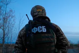 ФСБ будет контролировать российских ученых