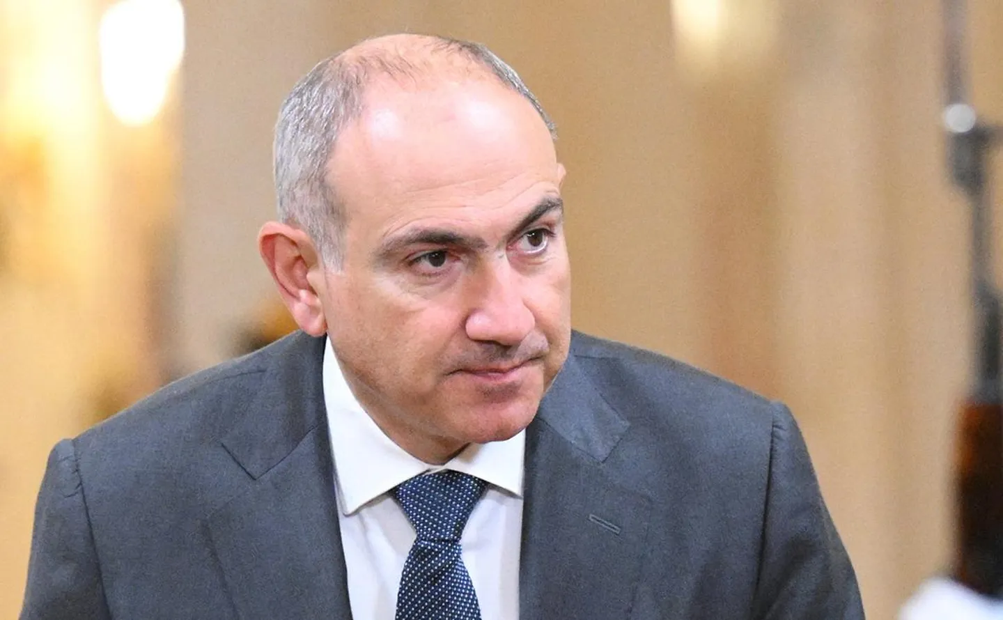 «Неудавшийся переворот мошенников» в Армении