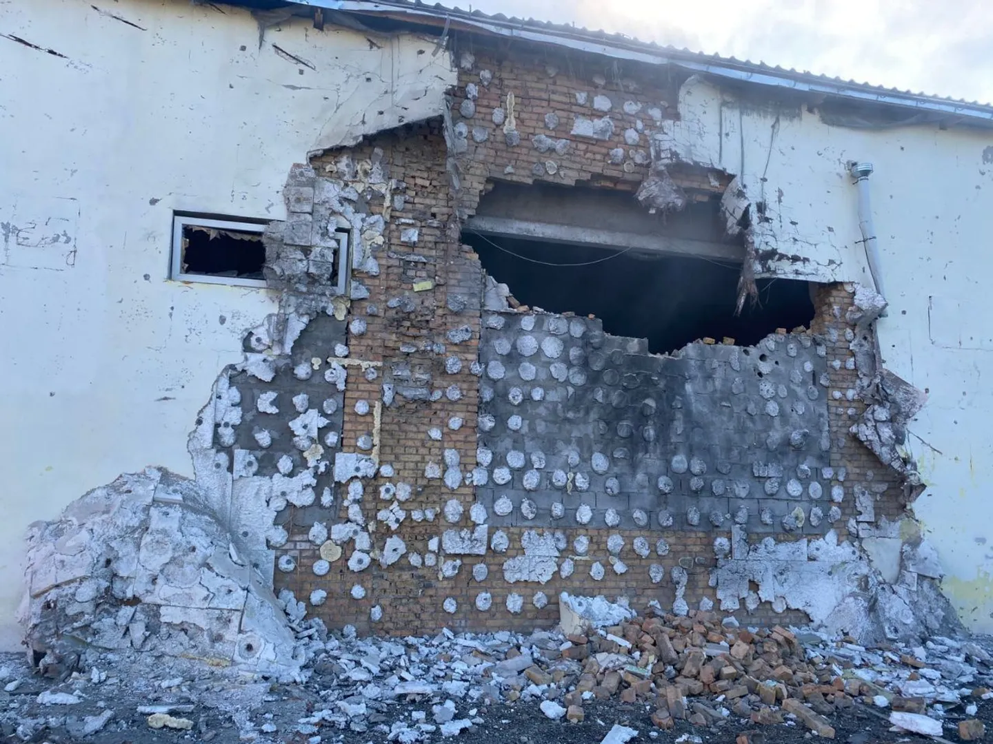 Массированные удары по Днепру и востоку Украины: есть погибшие