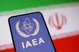 اعلام وصول طرح تعلیق همکاری ایران با آژانس انرژی اتمی