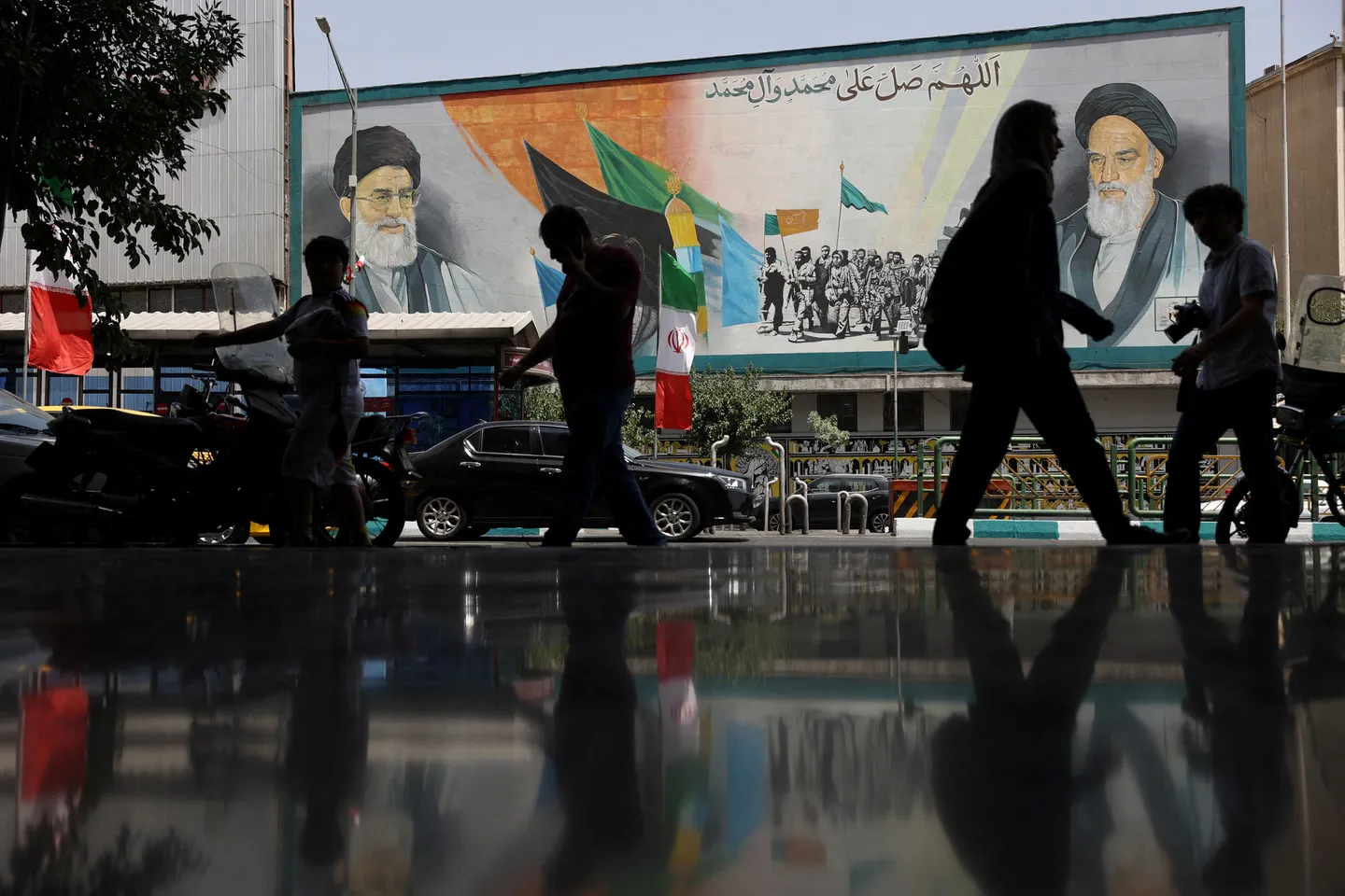 A pause, not peace: The fragile ceasefire between Iran and Israel