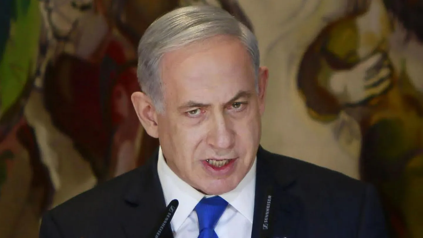 'By stratagems shall you make war': Netanyahu cites Hebrew Bible to justify Israeli attacks on Iran