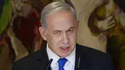 'By stratagems shall you make war': Netanyahu cites Hebrew Bible to justify Israeli attacks on Iran