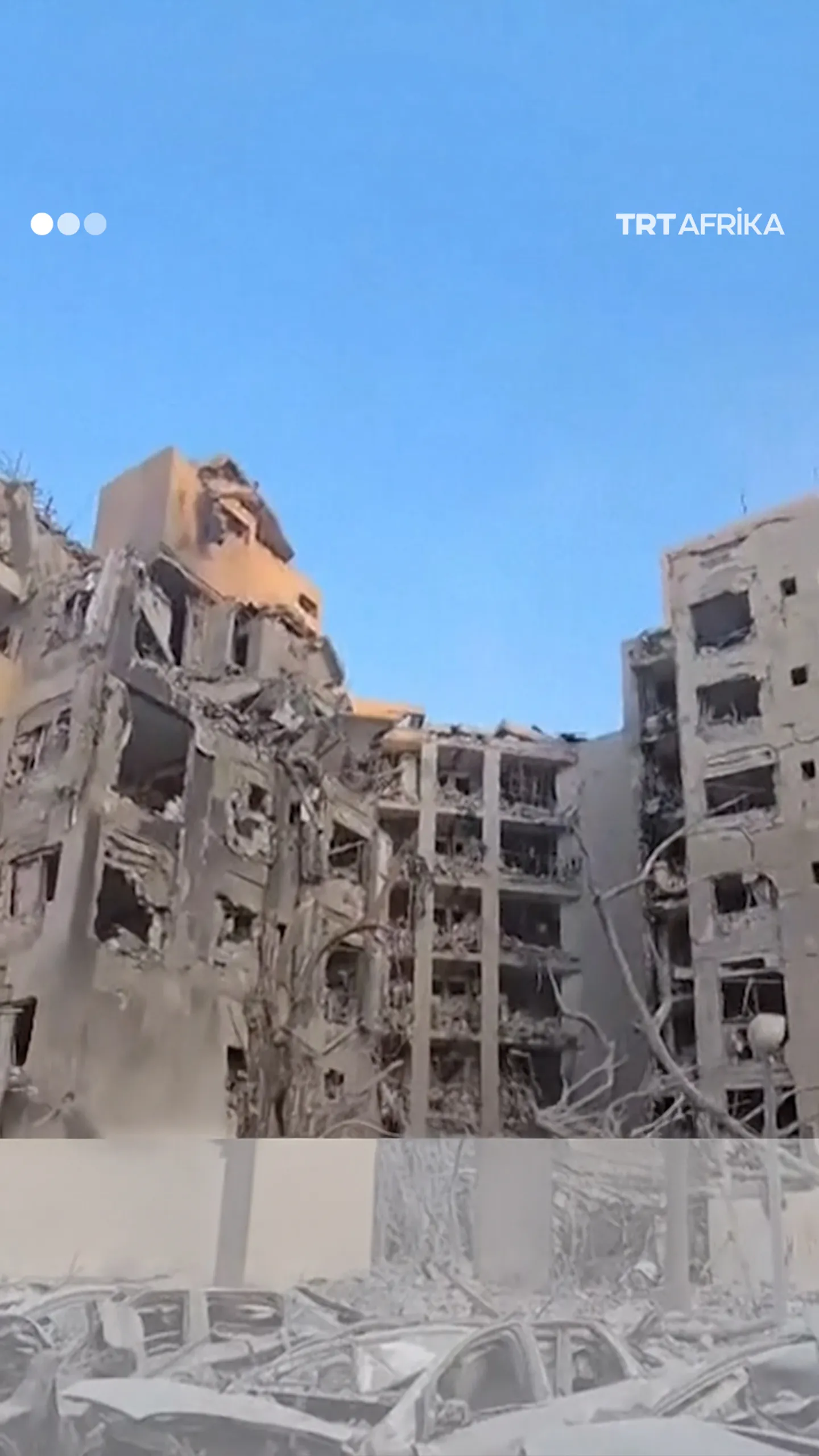 ''Həmas'' Qəzzadakı dəstə liderinə təslim olmağı əmr edib