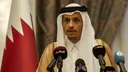 قطر: تر اوسه د غزې د اوربند د وړاندیز په اړه د اسرائيلو هیڅ ځواب نه دی راغلی