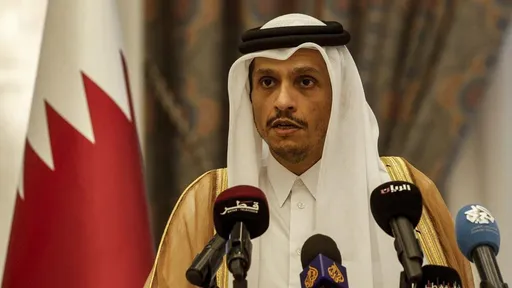 قطر: تر اوسه د غزې د اوربند د وړاندیز په اړه د اسرائيلو هیڅ ځواب نه دی راغلی