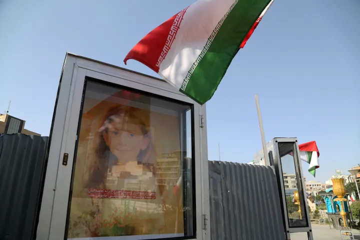 ایران: بیش از ۶۰۰ نفر در حملات اسرائیل کشته شدند