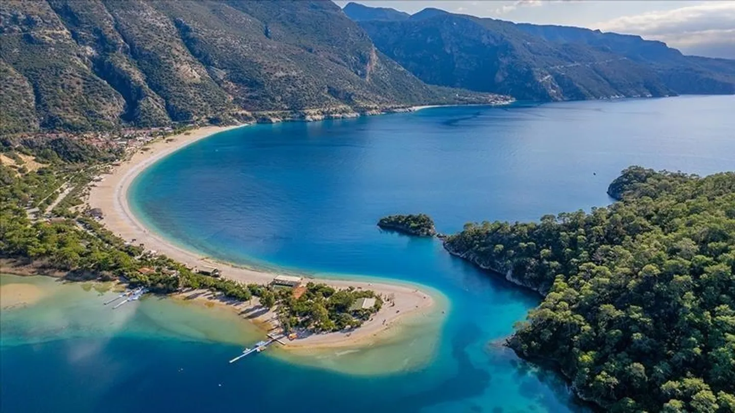 Turkiye prestigla Italiju u turizmu i popela se na četvrto mjesto u svijetu