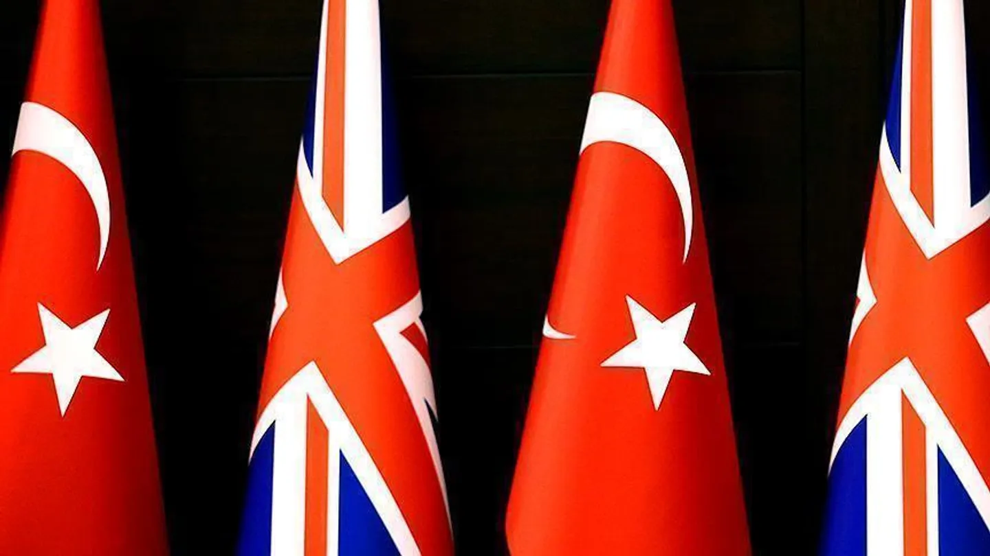 V. Britanija: Turkiye imperativ za naše sigurnosne interese, ostaje ključni NATO partner