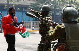 Nini chanzo cha maandamano ya vijana Kenya?