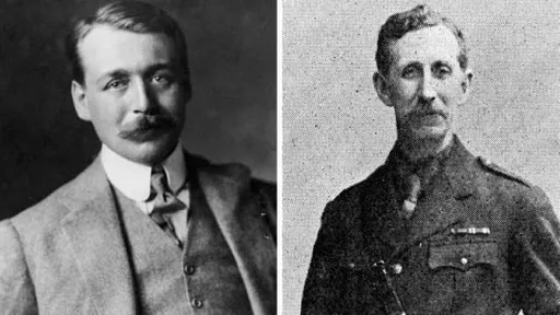 Un siglo marcado por la sangre: La sombra de un nuevo "Sykes-Picot" en Oriente Medio