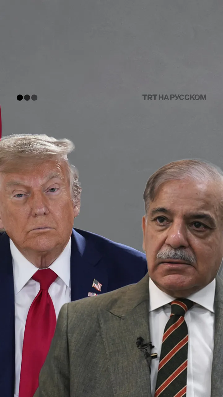 Пакистан выдвинул Дональда Трампа на Нобелевскую премию мира 2026 года