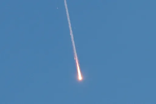 Former defence minister urges Israel to build shelters amid rising Iran war fears