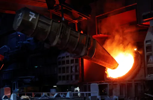 Spór o złom stalowy z Ukrainy: Warszawa oczekuje reakcji Brukseli