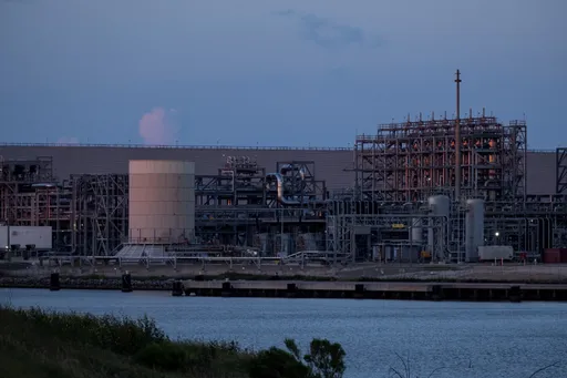 Polska zacieśnia współpracę energetyczną z USA