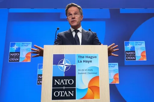 NATO: Türkiyäniň goranyş senagaty Ýewropa we onuň ýaranlary bilen has ýakyn baglanyşykly bolmaly