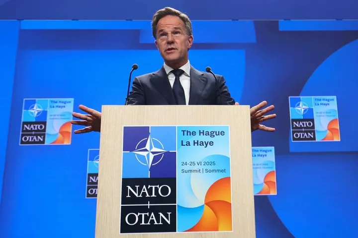 NATO: Türkiyäniň goranyş senagaty Ýewropa we onuň ýaranlary bilen has ýakyn baglanyşykly bolmaly