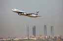 Paris Airport worker suspended for shouting “Free Palestine” to Israeli airline crew