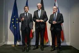 Zemlje “E3“ osudile prijetnje upućene šefu UN-ovog regulatornog tijela za nuklearnu energiju