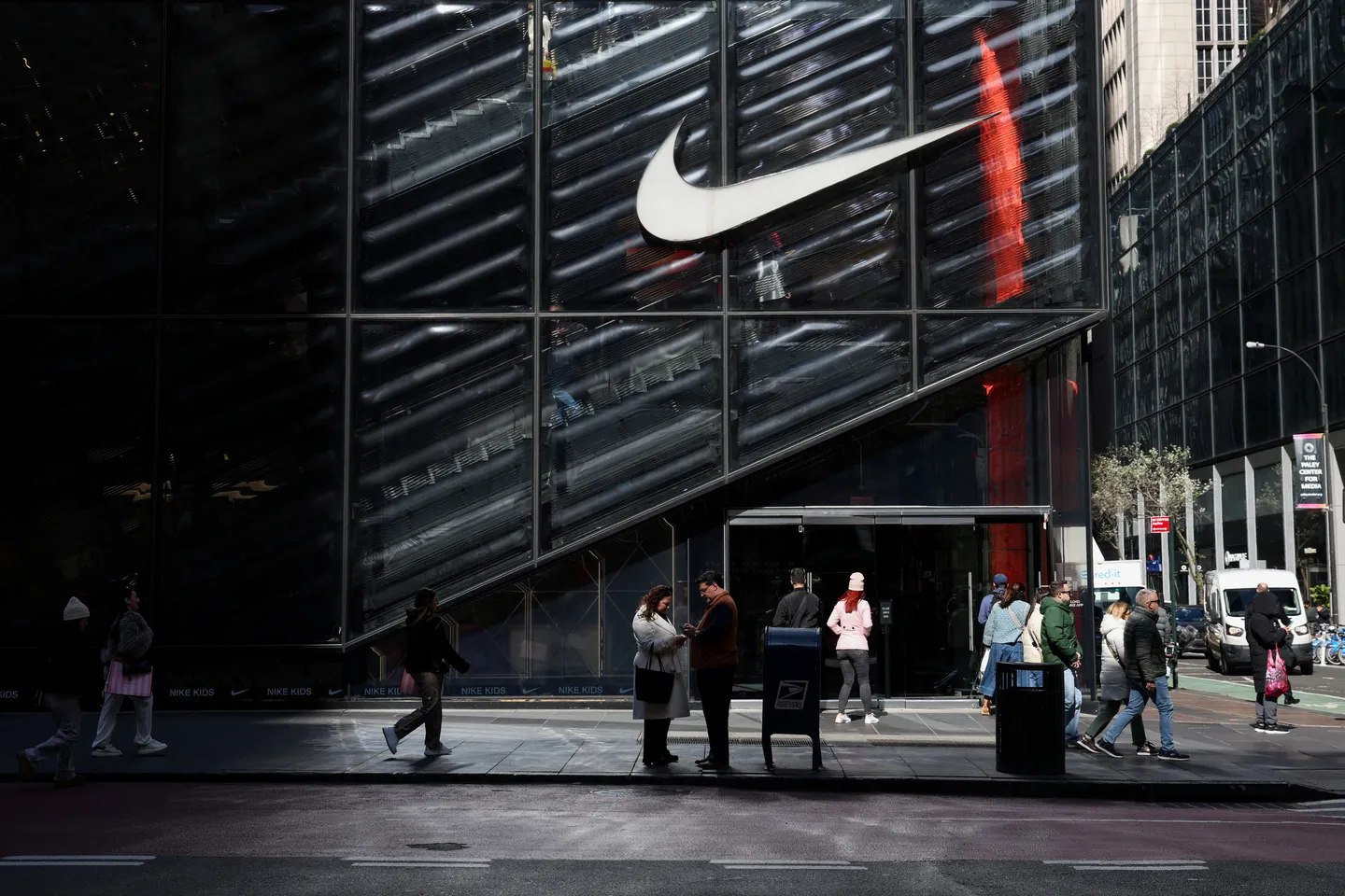 "Nike" očekuje trošak od milijardu dolara zbog Trumpovih tarifa