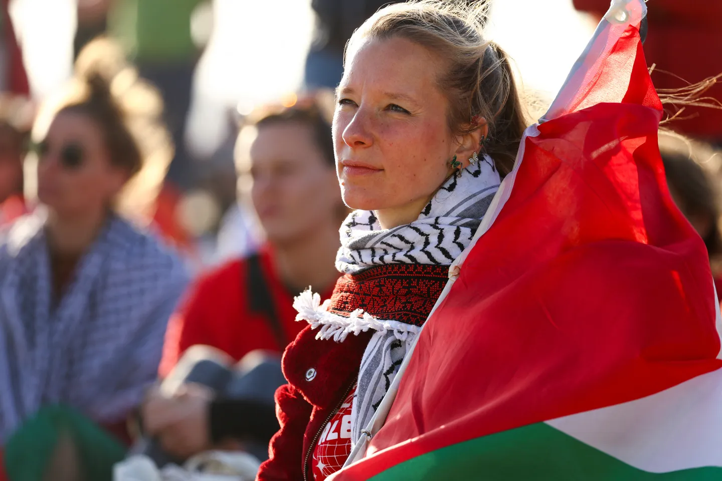Nederland moet meer doen om genocide in Gaza te bestrijden, aldus een commissie