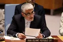 Iran retracts its UN resolution over nuclear site attacks after US threatens to cut IAEA funding