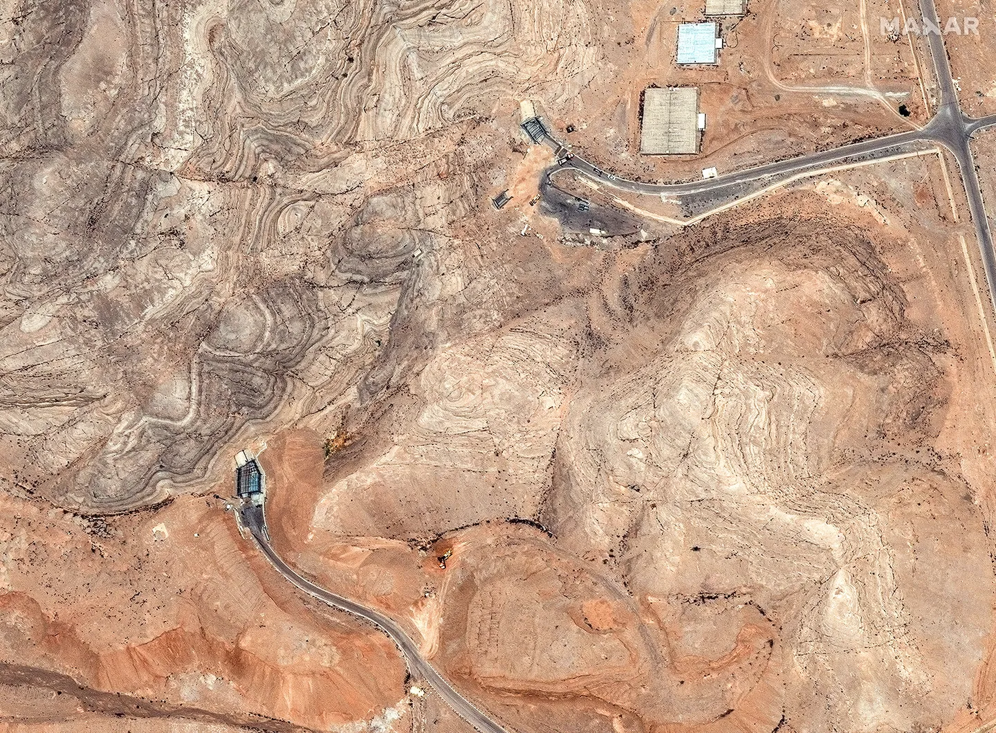 ¿Realmente logró Estados Unidos retrasar la capacidad nuclear de Irán?
