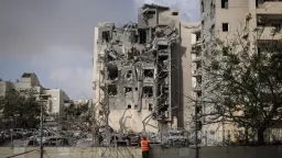 مصادر عبرية: 28 قتيلاً و3238 مصاباً بينهم حالات خطرة جراء الرد الإيراني على إسرائيل